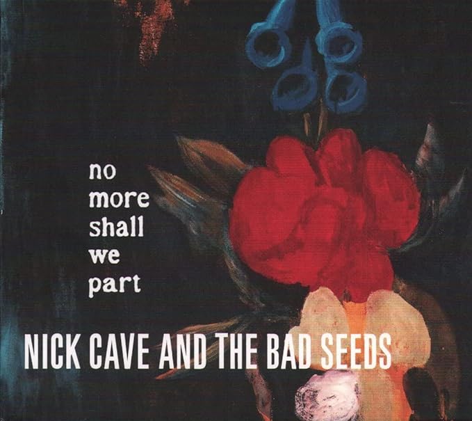 Nick Cave & The Bad Seeds