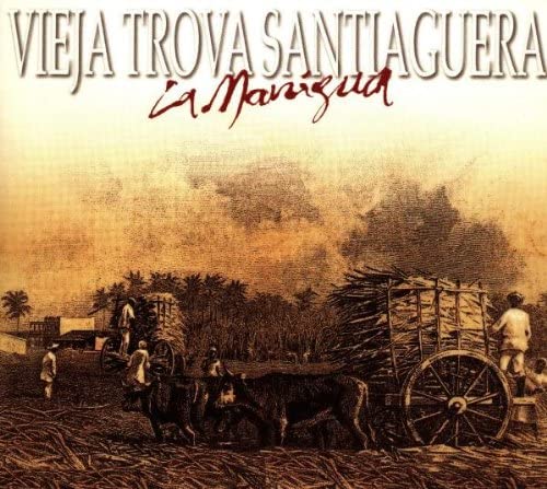 La Manigua