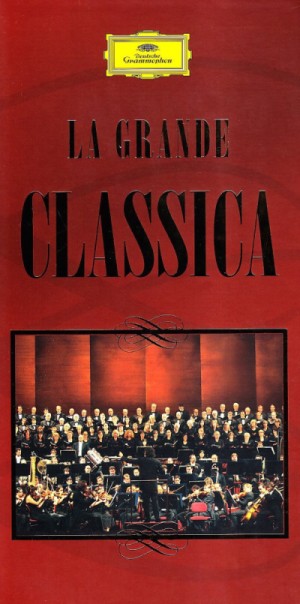 La Grande Classica 16Cd Boxset
