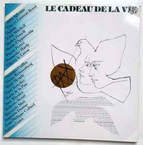 Le Cadeau De La Vie