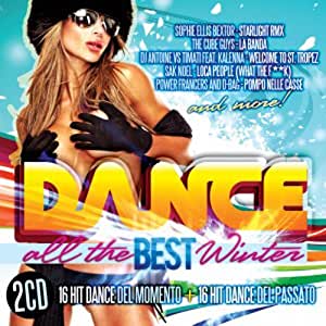 Dance All the Best Winter
