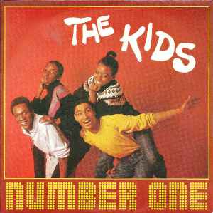 Number One / Take It To The Top