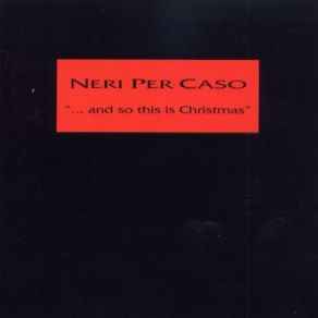 And So This Is Christmas