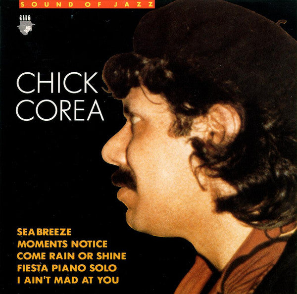The Sound Of Jazz