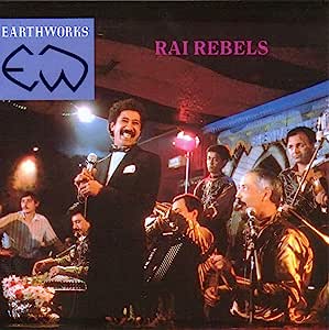 Rai Rebels