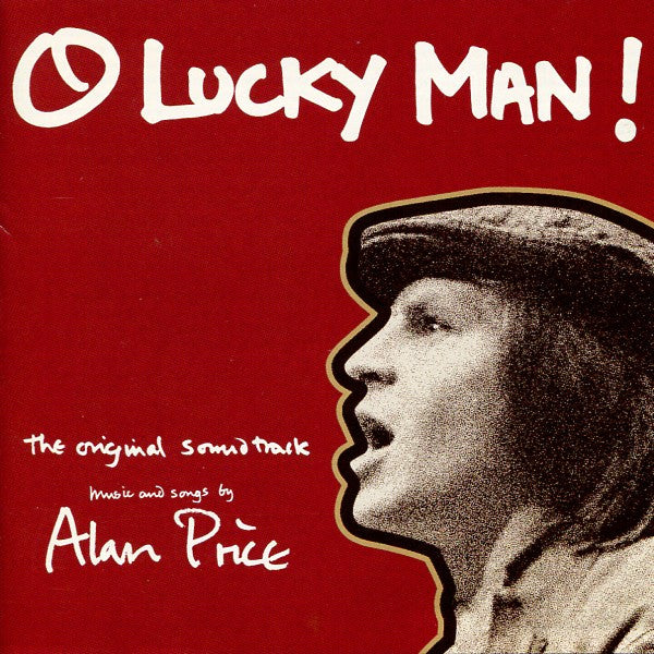 O Lucky Man