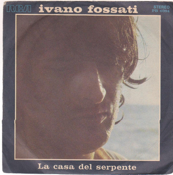 La Casa Del Serpente / Matto