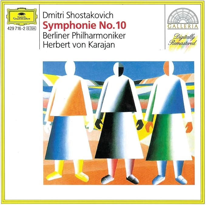 Symphony No.10