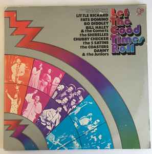 Let The Good Times Roll