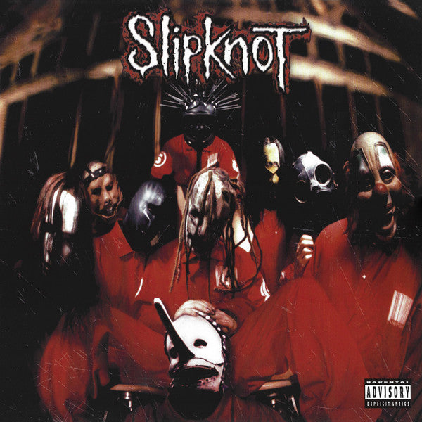 Slipknot 10 Anniversary Edition