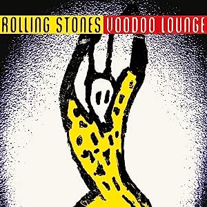 Voodoo Lounge