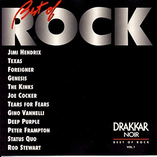 Best of Rock 1