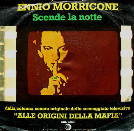 Scende La Notte / E Così Sia