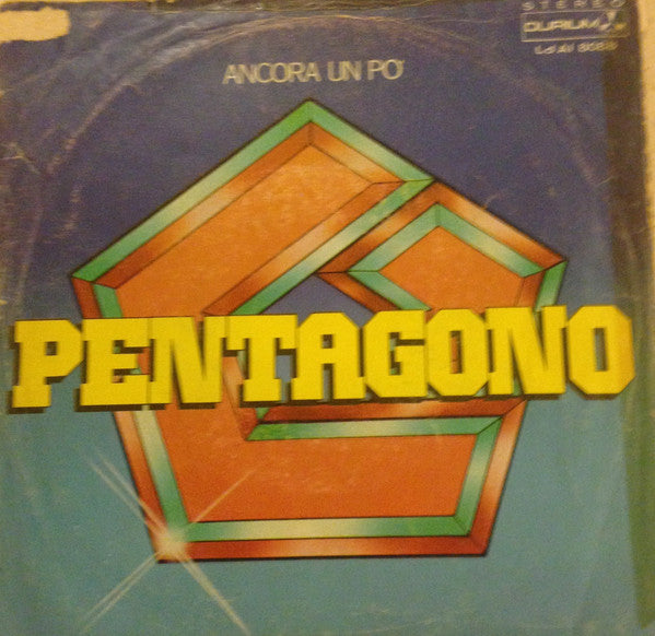 Ancora Un Po' / Cinzia
