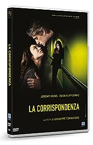 La Corrispondenza