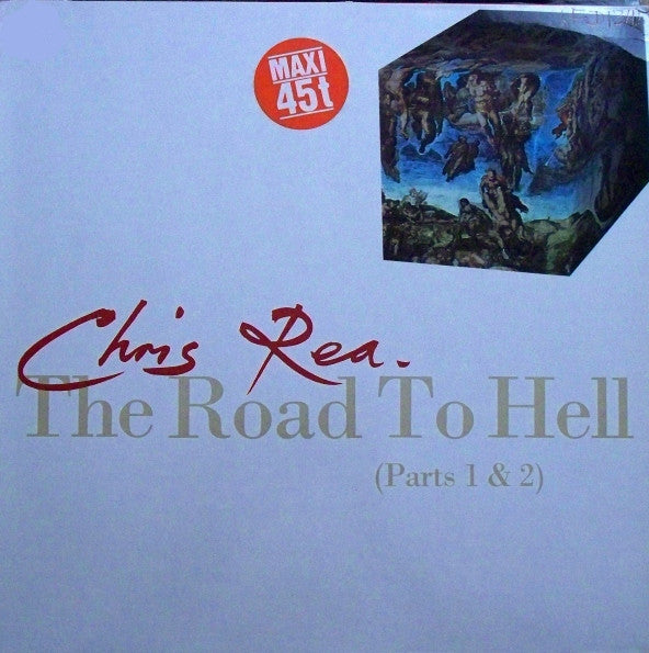 The Road To Hell Parts 1 & 2