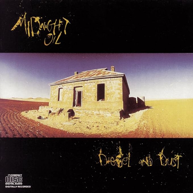 Diesel & Dust