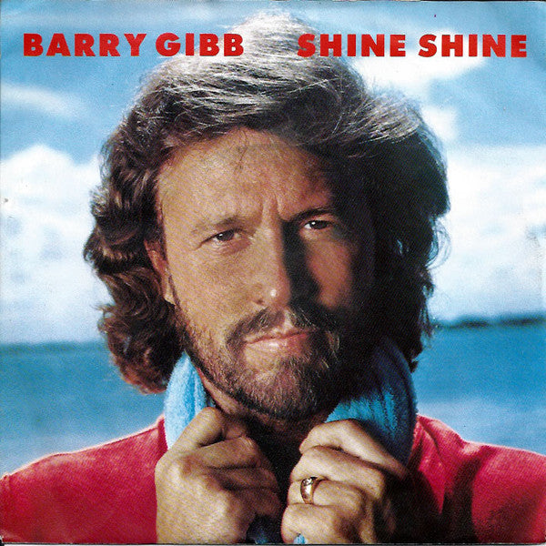 Shine Shine / She Says