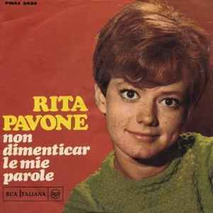 Non Dimenticar Le Mie Parole / Da Cosa Nasce Cosa