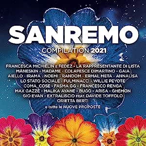 Sanremo 2021