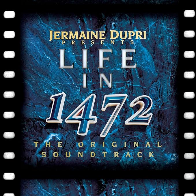 Life In 1472 The Original Soundtrack