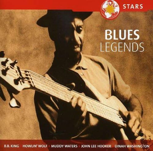 Blues Legends