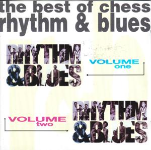 The Best Of Chees Rhythm & Blues