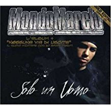 Solo Un Uomo Gold Edition