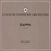 London Symphony Orchestra Vol 1 & 2