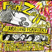 Playground Psychotics