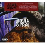Iowa 10Th Anniversary Edition 2Cd+Dvd