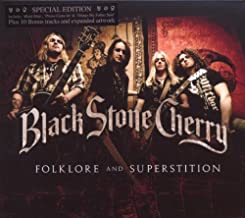 Folklore And Superstition Special Edition