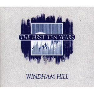 The First Ten Years Windam Hill