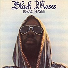 Black Moses Boxset