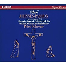 Johannes Passion Boxset