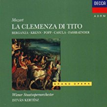La Clemenza Di Tito