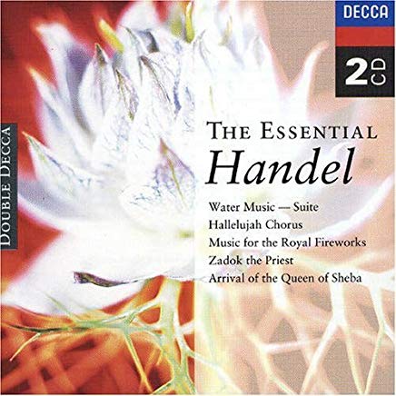 The Essential Handel