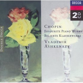 Favourite Piano Works