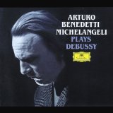Plays Debussy