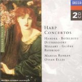 Harp Concertos