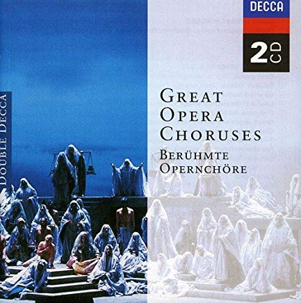 Great Opera Choruses