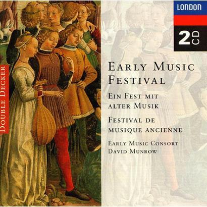 Early Music Festival