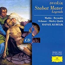 Stabat Mater / Legends