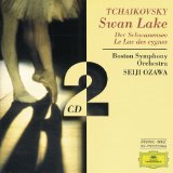 Swan Lake Op.20