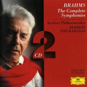 The 4 Symphonies