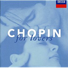 I Love Chopin