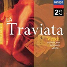 La Traviata