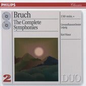The Complete Symphonies
