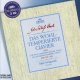 The Well Tempered Clavier Book 2