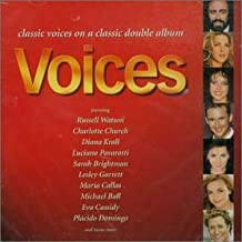 Voices Classic Voices On A Classic Double Album